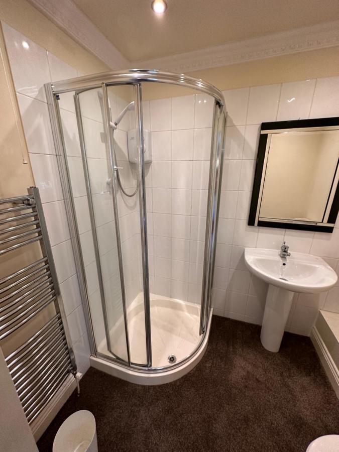 מלון Grimsargh Reemdale Manor - Fulwood Row Preston Pr25Rw מראה חיצוני תמונה