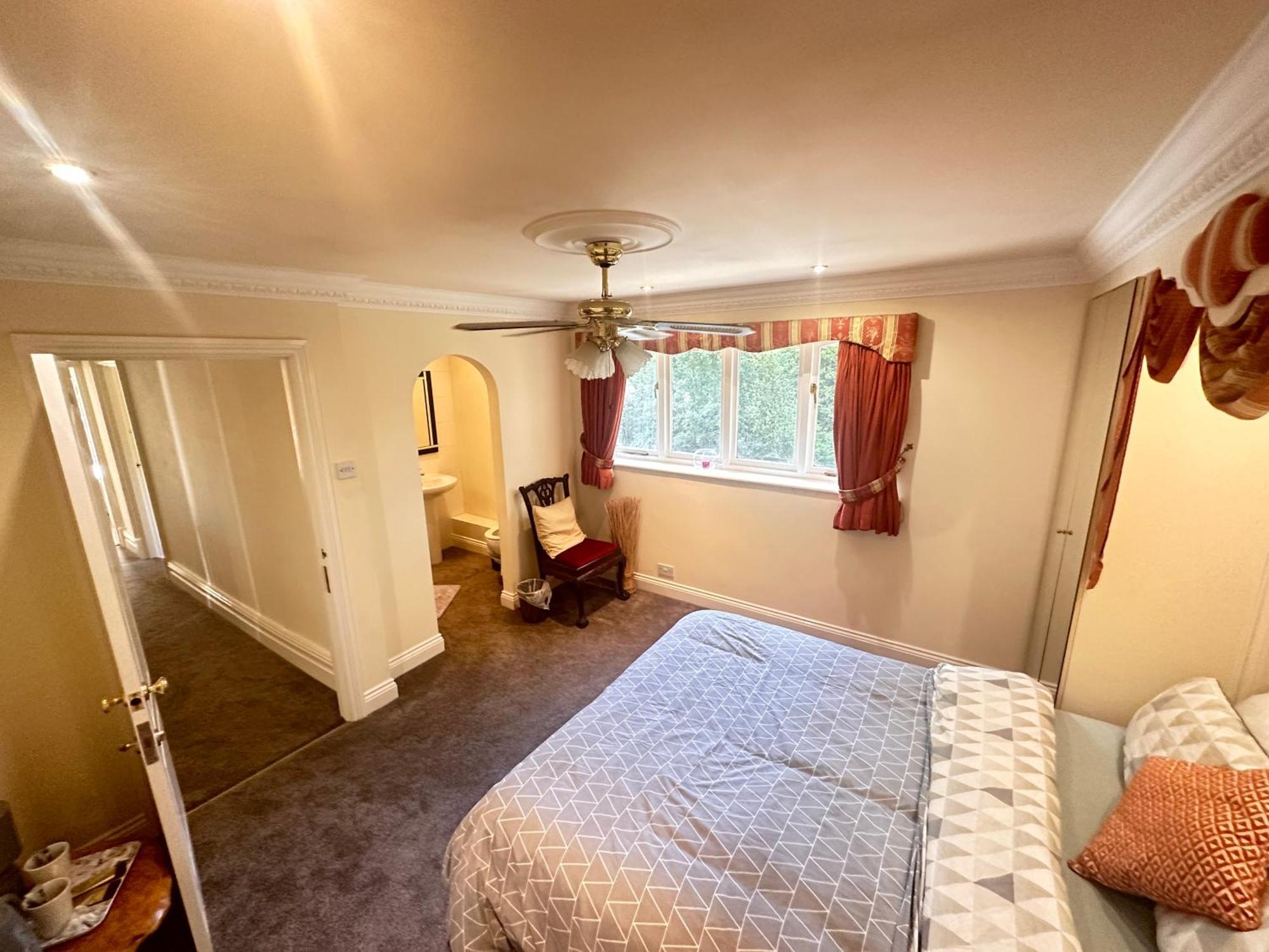 מלון Grimsargh Reemdale Manor - Fulwood Row Preston Pr25Rw מראה חיצוני תמונה
