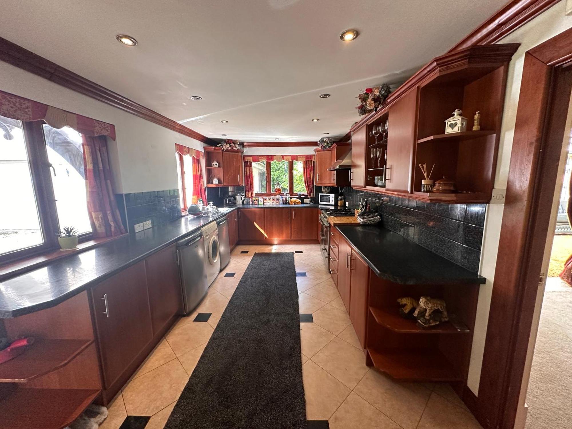 מלון Grimsargh Reemdale Manor - Fulwood Row Preston Pr25Rw מראה חיצוני תמונה