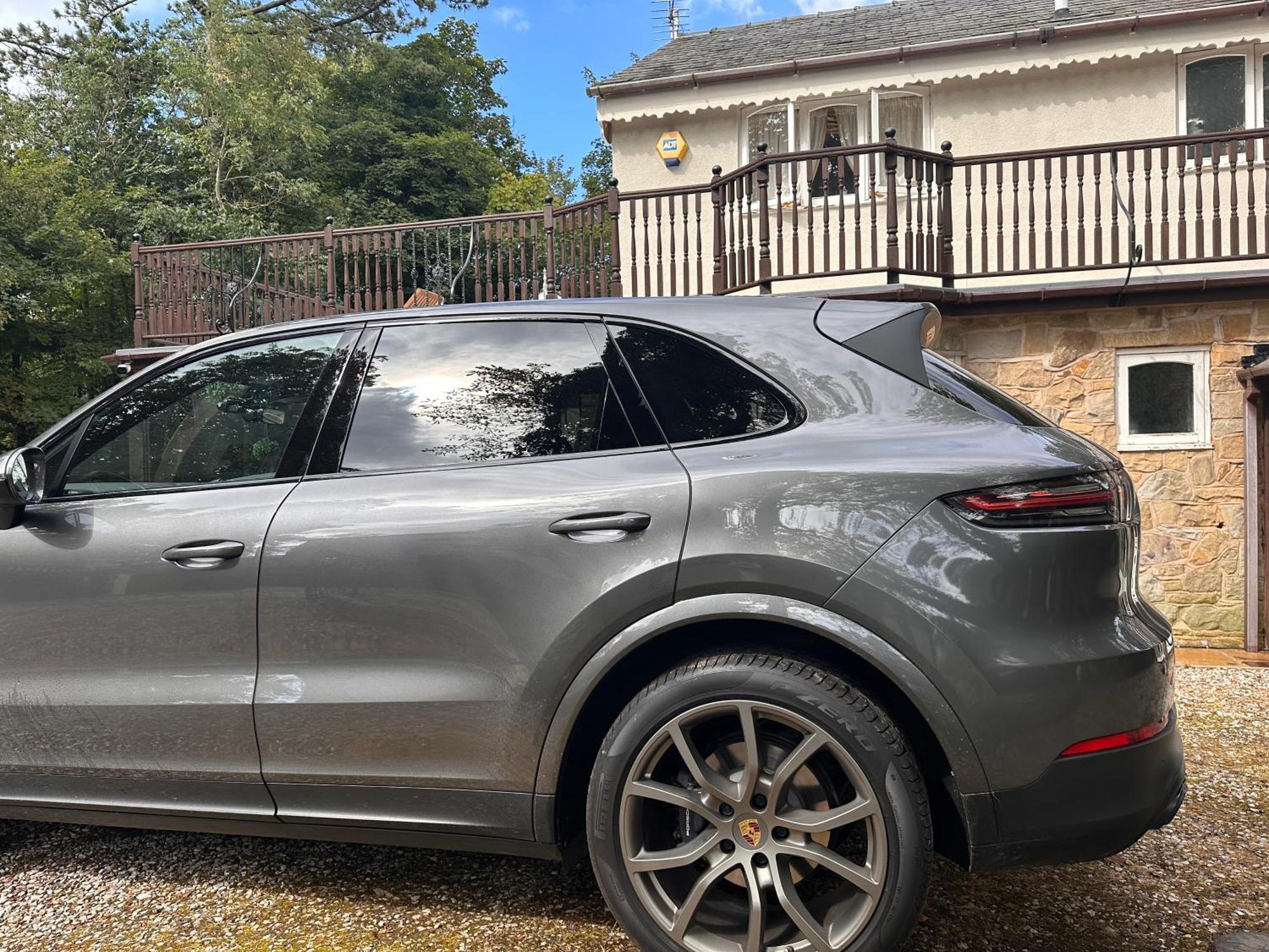 מלון Grimsargh Reemdale Manor - Fulwood Row Preston Pr25Rw מראה חיצוני תמונה